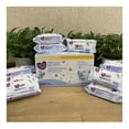 thumbnail image 4 of Toallitas humedas Parent´s Choice Aroma Fresh Scent 1200 toallitas, 4 of 4