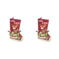 thumbnail image 1 of Bearachild Medias de Navidad Bolsa de regalo Árbol de Navidad Saco de dulces Bolsa de almacenamiento Decoración colgante, 1 of 6