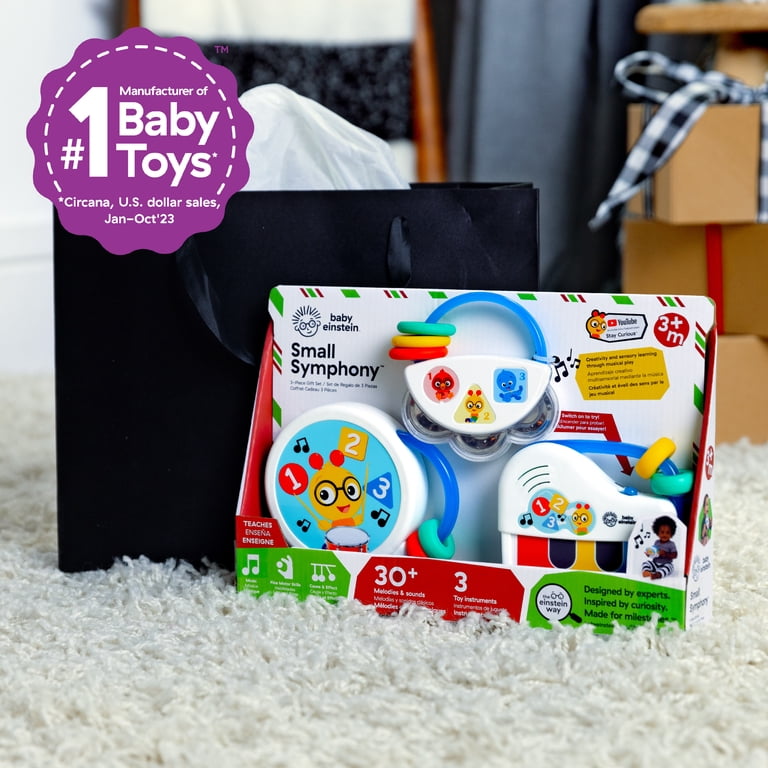 target baby einstein music toys