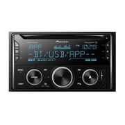 Pioneer FHS722 In-Dash Audio CD Receiver