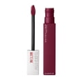 thumbnail image 1 of Labial líquido Maybelline Super Stay matte ink 115 founder 5 ml, 1 of 4