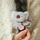 thumbnail image 4 of POPMART DIMOO Animal Kingdom Series Hair Tie Blind Box Cute Hair Tie Rubber Band, 4 of 5
