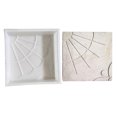 thumbnail image 1 of DPTALR Plastic Making DIY Paving Mould Home Garden Floor Road Concrete Stepping, 1 of 5