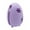 Purple, variant on Makeup Sponge Holder Beauty Sponges Case for Travel Make up Silicone Container Carrying Case Cosmetic Silicon Makeup Sponge Holder Travel Case - Beauty Egg Storage Box Green, Other, Back to School,