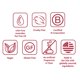thumbnail image 4 of Jabón facial Desert Essence, completamente limpio, 250 ml, vegano, 4 of 8
