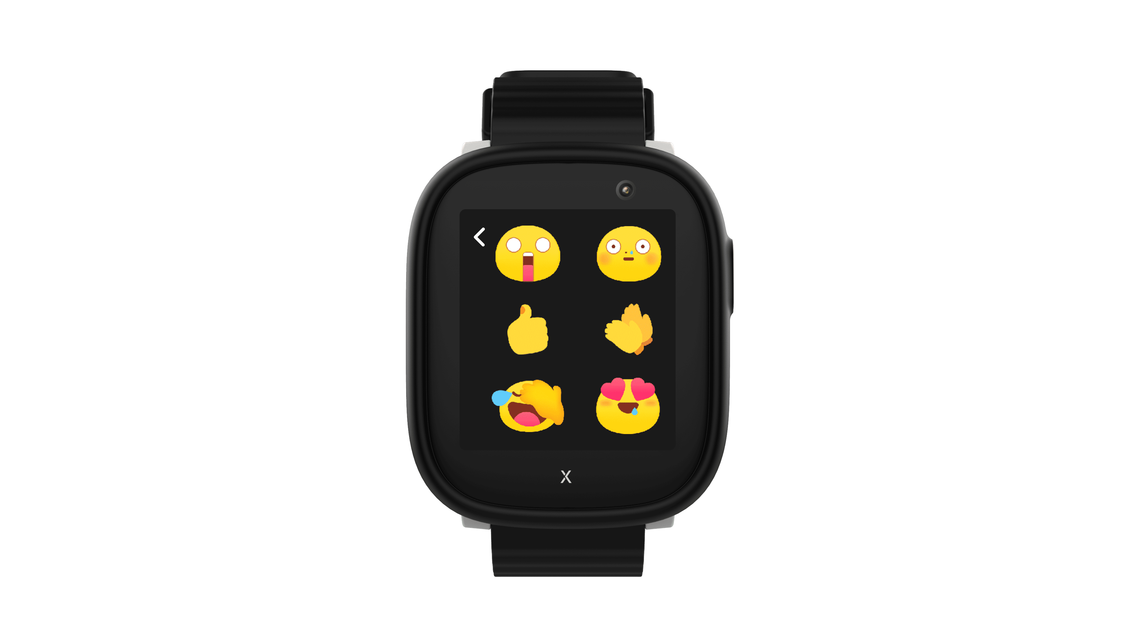 Xplora X6Play Kids Smart Watch Cell Phone with GPS Tracker