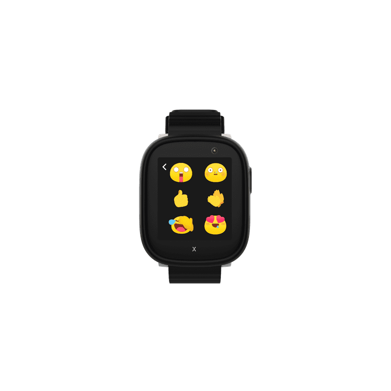 Xplora X6Play Kids Smart Tracker with Watch Cell Phone GPS