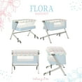 thumbnail image 3 of Couffin Dream On Me Flora, 3 of 9