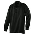 thumbnail image 4 of Cornerstone - Select Long Sleeve Snag-Proof Tactical Polo, 4 of 4