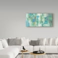 thumbnail image 3 of Trademark Fine Art 'Mountain Spring' Canvas Art by Silvia Vassileva, 3 of 3
