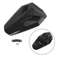 thumbnail image 4 of Motorcycle Rear Seat Fairing Cover Cowl Fit for Kawasaki ZX25R ZX4R ZX4RR 20-24 Carbon, 4 of 11