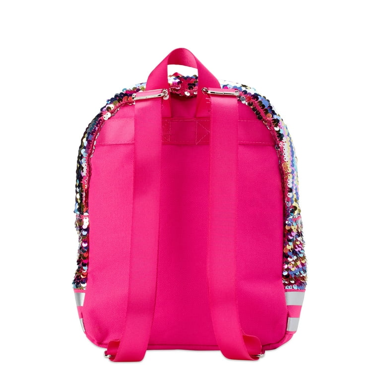 Jojo Siwa Girls Mini Backpack