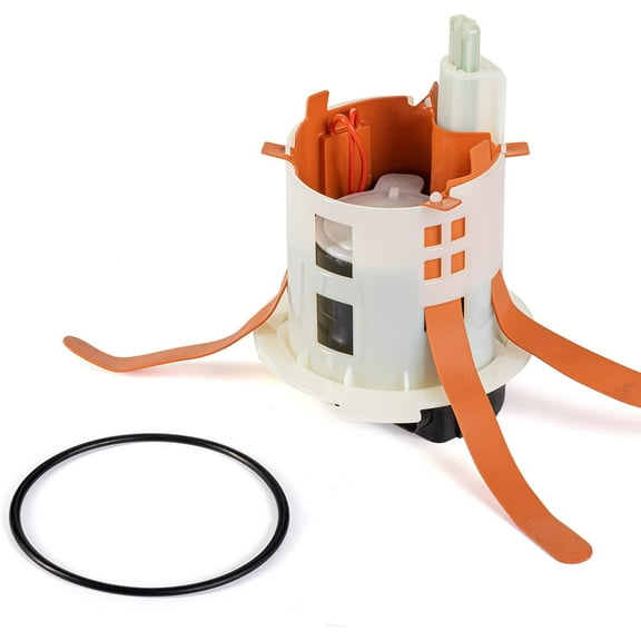 Diesel Exhaust (DEF) Pump/Heater Assembly H68085908AH Compatible with Ram 2500 3500 4500 5500 2013-2019 6.7L l6 Diesel OHV Turbocharged