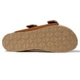 thumbnail image 5 of Minnetonka Women's Georgine, Brown, Size 7, 5 of 6
