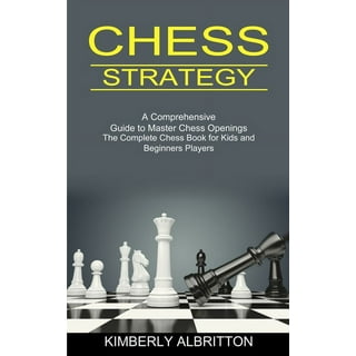Chess Books - Intermediate to Advanced - Alekhine Misak