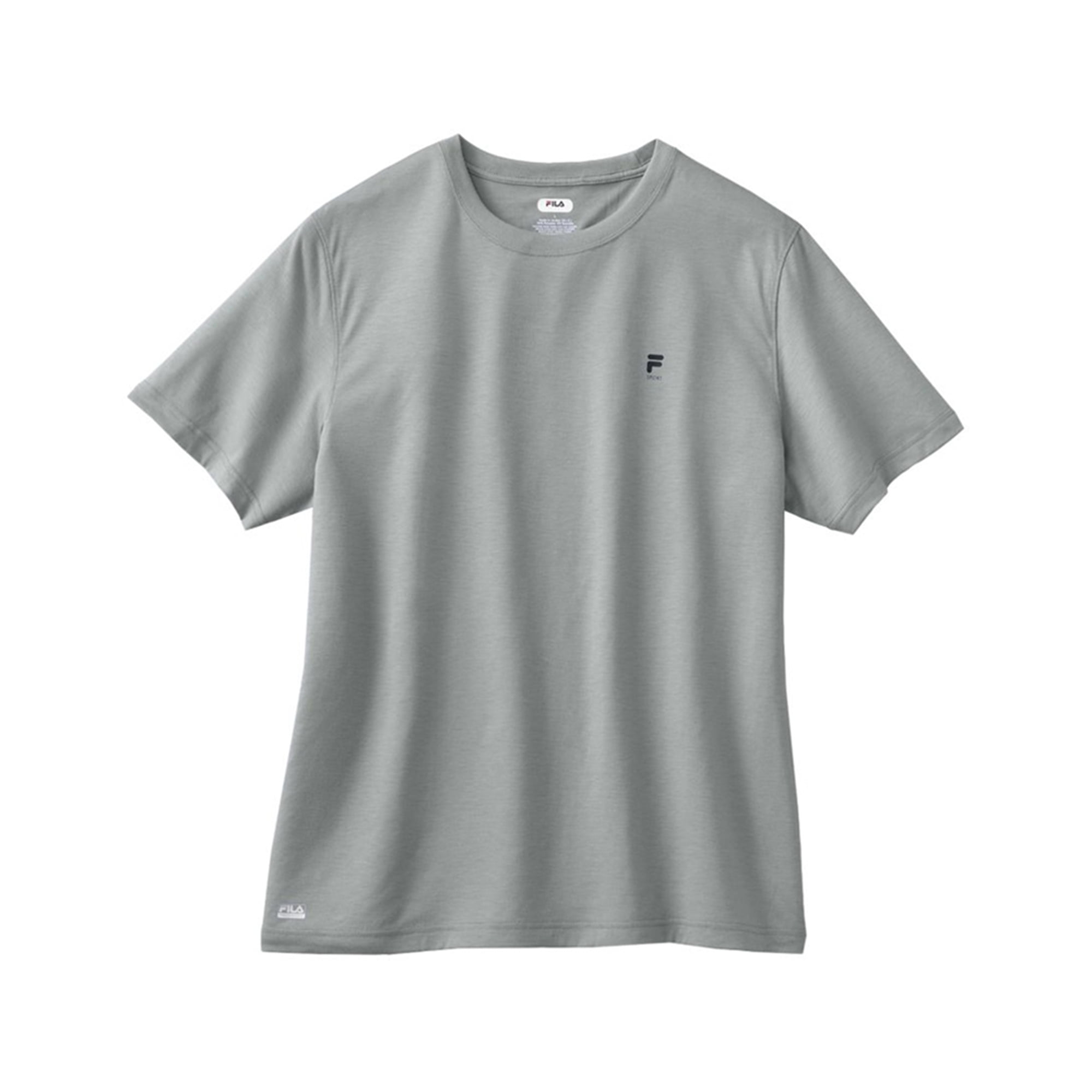 fila basic t shirt
