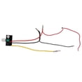thumbnail image 1 of NIMOA Electric Speeds Switch-Electric Sprayer Accessories Electric Control Switch 15-20 Lite, 1 of 7
