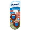 thumbnail image 6 of Refresh Your Car! Berry & Linen Mini Diffuser Car Air Freshener - 2 Count, 6 of 7