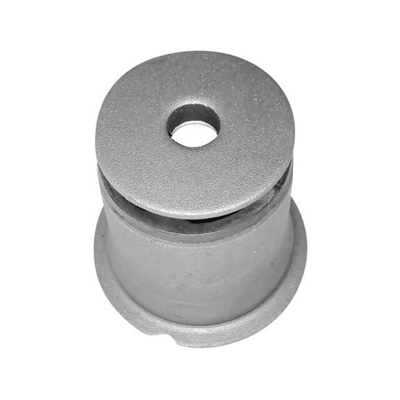 Rear Upper Control Arm Bushing - Compatible with 1999 - 2004 Jeep Grand Cherokee 2000 2001 2002 2003
