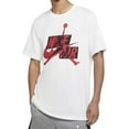 thumbnail image 3 of Jordan T-Shirt Nike Jumpman Air HBR Classic Athletic Gym Short Sleeve T-Shirt, 3 of 3