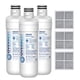 thumbnail image 1 of Filtro de agua y aire Overbest LT1000PC ADQ747935 para LG, 1 of 9