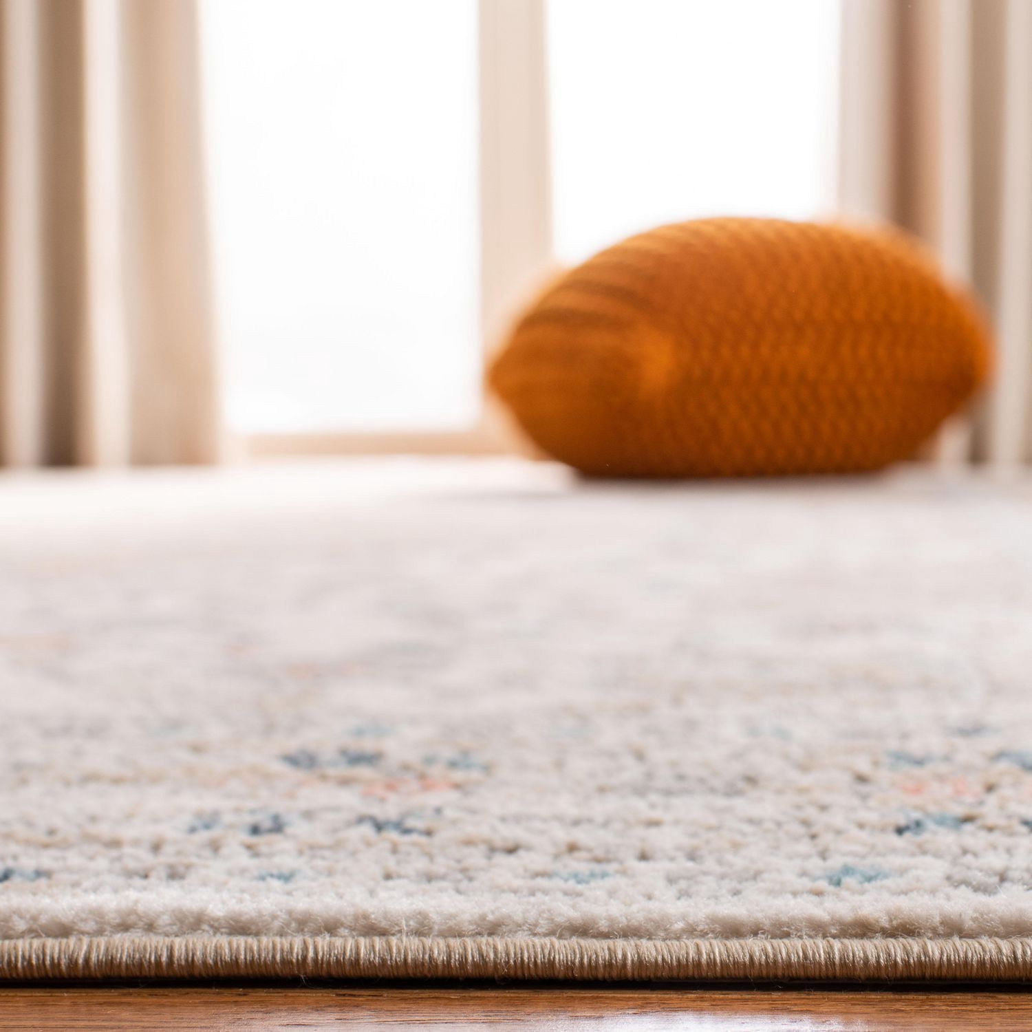 SAFAVIEH Oregon Coriander Tapis Floral