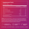 thumbnail image 4 of SiderAL® Folic, Iron Supplement for Women, Folic Acid, Vitamin C and B12, 30 Packets, 4 of 9