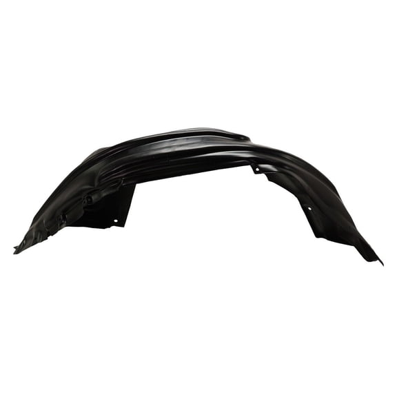 Geelife Fender Liners Front Driver Left Side Hand 68287923AC 68287927AB for Cherokee