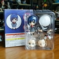 thumbnail image 2 of Cariño en el FRANXX Ichigo 987 Zero Two 02 952 Q Ver. Figuras de dibujos animados de PVC de juguete zhangyuxiang unisex, 2 of 2