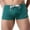 04 Green, variant on guisaled Mens Swim Trunks Swimwear Bathing Suit Swim Brief Slim Fit Strech Quick Dry Square Leg Board Shorts Swimsuit 2025 S-L Clothing