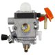 thumbnail image 3 of Carburetor for FS110, FS110R, FS130, FS130R Models - F Edition Compatible 0725, 3 of 5