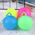 thumbnail image 5 of Children Outdoor Soft Air Water Filled Bubble Ball Blow Up Balloon Toy Gift, 5 of 5