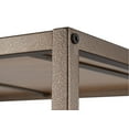thumbnail image 2 of Rangement modulaire pour placard en bambou TRINITY | Ensemble de 2 pièces, 2 of 7