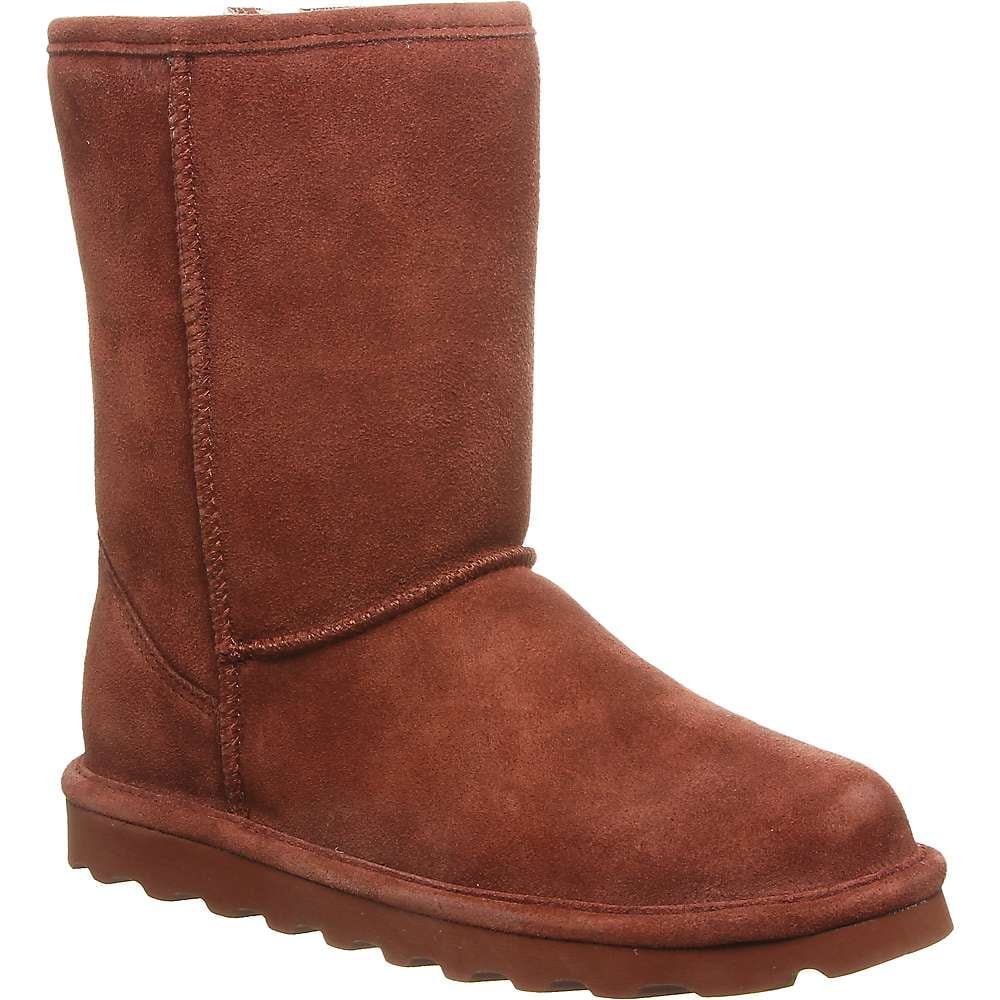 Top bearpaw elle short hickory Deals