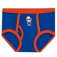 thumbnail image 4 of Thomas & Friends Underwear Thomas The Tank 5 Pack Sizes 2T - 7, 4 of 7