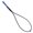 Blue, variant on Flexible Golfing Swing Trainer Aid Rope Portable Golfing Swing Trainer Forearm Rotation Aid for Golfing Warmup Practice