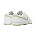 thumbnail image 3 of NIKE MENS NIKE DUNK LOW RETRO "Honeydew" DV0831 105 from Stadium Goods, 3 of 8