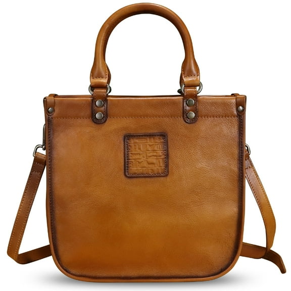 Genuine Leather Purses and Handbags Women Tote Bag Sholder Bag Crossbody Bag