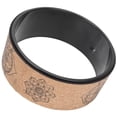 thumbnail image 1 of Yoga Wheel,Yoga Prop Wheel Back Roller for Stretching and Improving Backbends, 1 of 7
