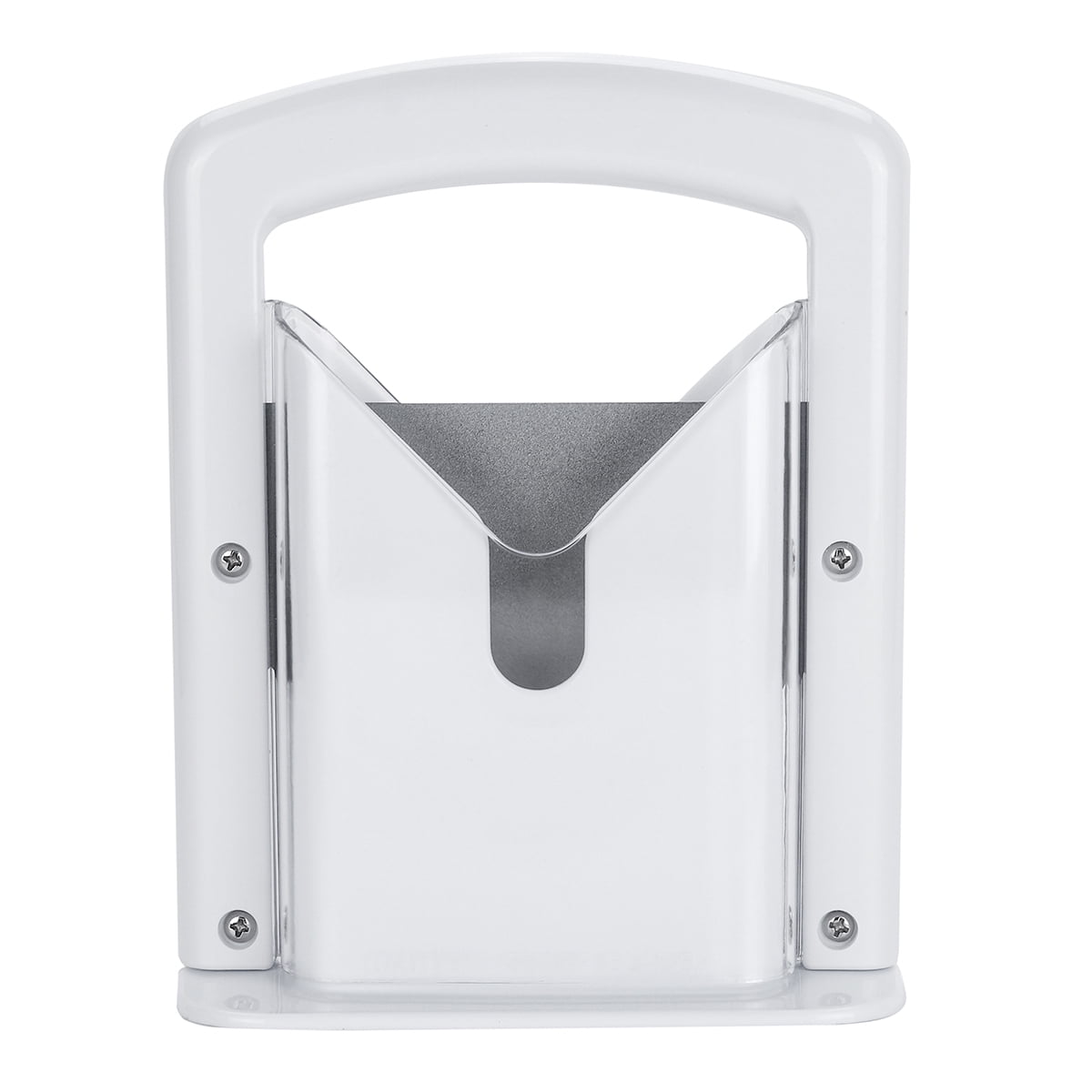 Craft Safe Bagel Cutter Biter Slicer Guillotine Bread Slicing Toast