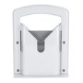 thumbnail image 3 of Craft Safe Bagel Cutter Biter Slicer Guillotine Bread Slicing Toast Slicer Machine  Kitchen Tools for Kitchen, 3 of 9