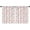 Pink Cow Milk, variant on Blackout Kids Curtains,Pink Cow Milk Strawberry Jar Pattern Childrens Insulated Curtains Set Of 2,Bedroom Essentials,Toddler Room Decor 42x54in(106x137cm)