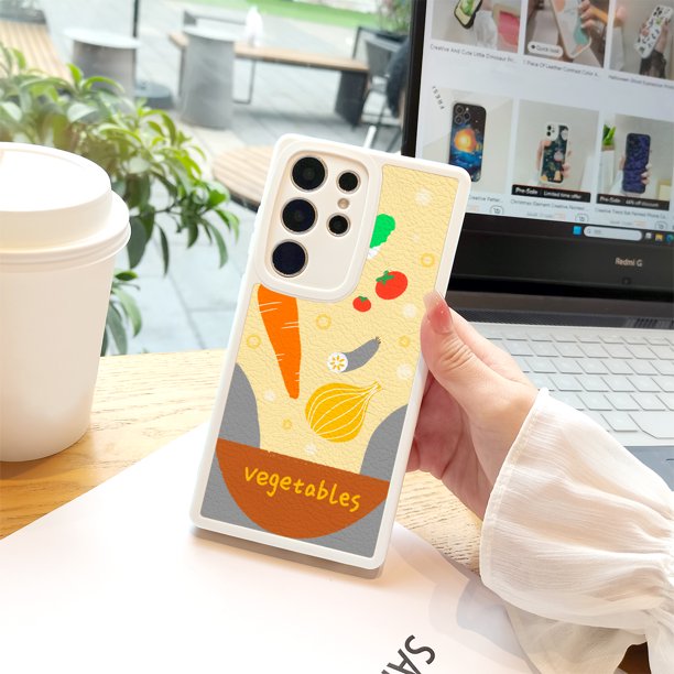 Mantenga su iPhone seguro y moderno con una funda para teléfono plateada mate de doble capa