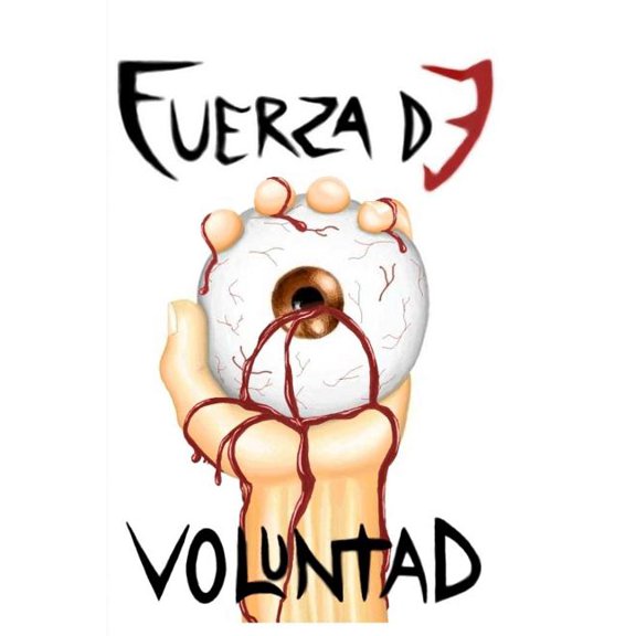 Fuerza de Voluntad (Paperback)