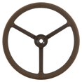 thumbnail image 1 of Volante completo para tractor John Deere AL173828 RE282643 1404-4804 5075M 5085M 5090M 5100M 5100MH 5115M 6010 6020 6105R 6110 6115R 6120 6125R 6130 6130R 6140R 6150R 6150RH 6170R, 1 of 1
