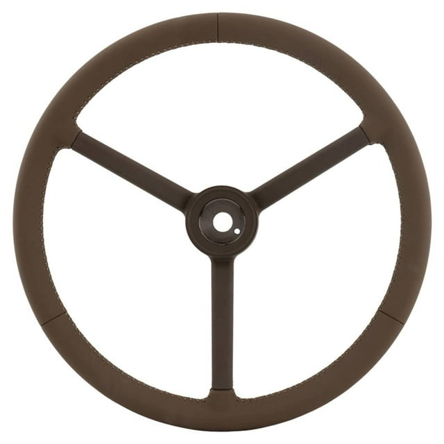 Volante completo para tractor John Deere AL173828 RE282643 1404-4804 5075M 5085M 5090M 5100M 5100MH 5115M 6010 6020 6105R 6110 6115R 6120 6125R 6130 6130R 6140R 6150R 6150RH 6170R