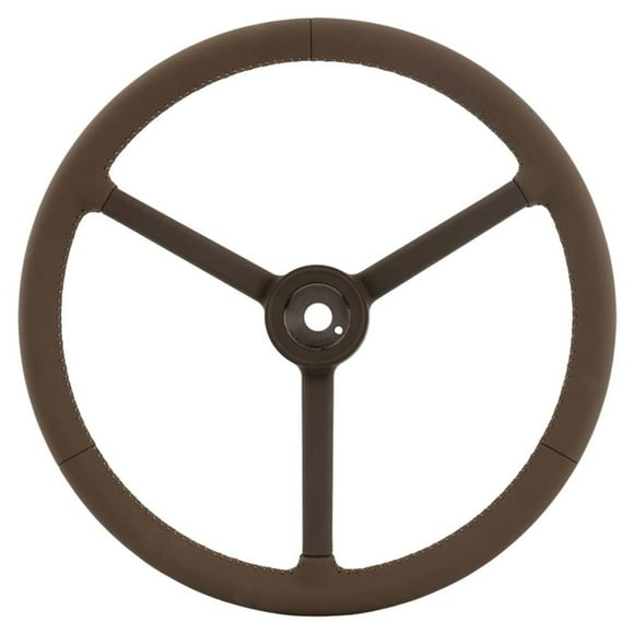 Volante completo para tractor John Deere AL173828 RE282643 1404-4804 5075M 5085M 5090M 5100M 5100MH 5115M 6010 6020 6105R 6110 6115R 6120 6125R 6130 6130R 6140R 6150R 6150RH 6170R