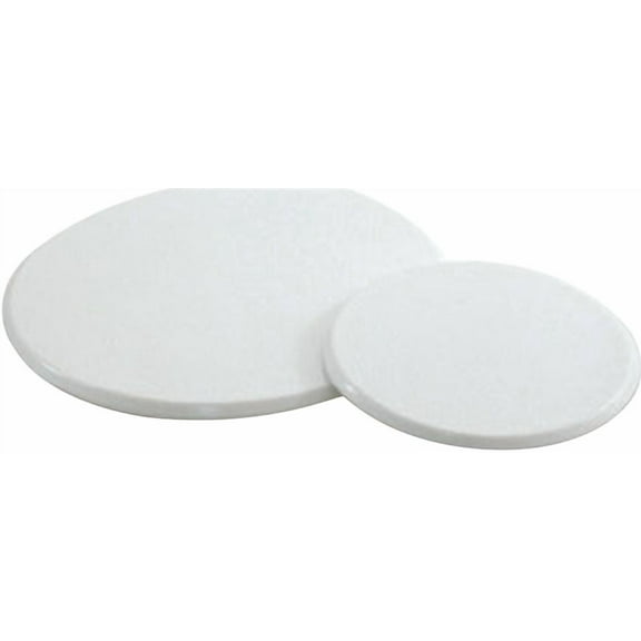Shepherd Hardware Products 9952 1 in. Heavy Duty Feltgard Pads- 16 Pack