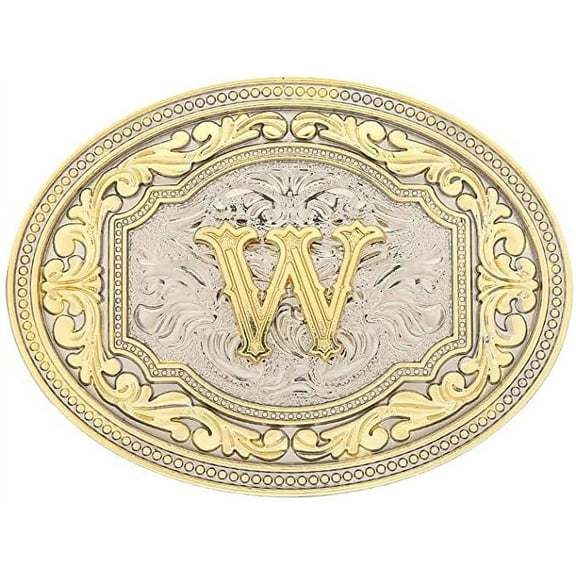 Vintage Celtic Knot Belt Buckle for Men Simple Cowboy Belt Buckle