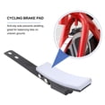 thumbnail image 3 of unbranded 2Ud Accesorios De Para Bicicletas Fitness Material Resistente Y Fácil Colocación, 3 of 8
